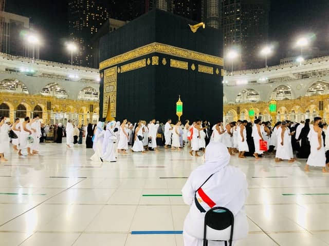 Médine : décès d’un pèlerin sénégalais lors du Hajj 2026