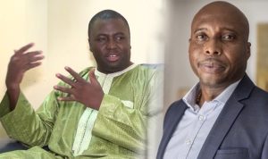 Bamba Fall : « Barthélémy Dias pourrait retrouver la mairie de Dakar »