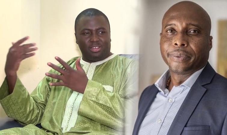 Bamba Fall : « Barthélémy Dias pourrait retrouver la mairie de Dakar »
