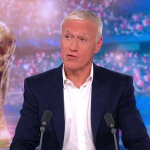 Liste de Didier Deschamps pour la Coupe du monde 2026 : les surprises Risser, Lacroix et Mateta, Camavinga et Kolo Muani absents