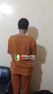 Une femme placée en garde à vue à Kolda pour traite de personnes