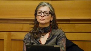 Les États-Unis retirent l’experte de l’ONU, Francesca Albanese, de leur liste de sanctions