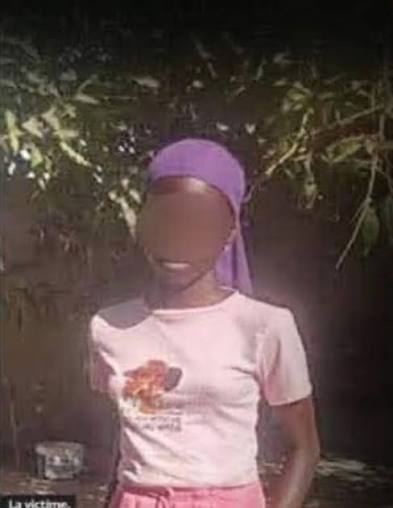 Warang : deux individus placés en garde à vue dans l’enquête sur le meurtre de la jeune Marie Diouf