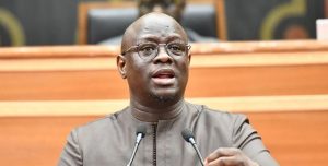Cybermenaces : Cheikh Diba évoque la robustesse des systèmes et le versement imminent des salaires