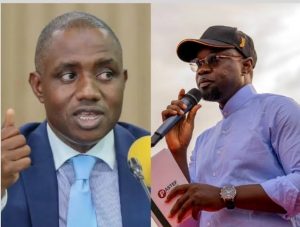 Départ d’Ousmane Sonko : Yoro Dia enfonce le clou sur X