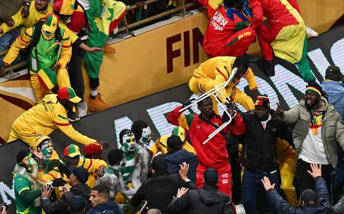 CAN : le Roi Mohammed VI accorde sa grâce aux supporters sénégalais détenus au Maroc