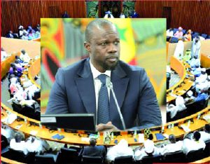 Réunion d’urgence à l’Assemblée