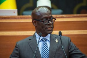 Thierno Alassane Sall dénonce une volonté de PASTEF de créer une crise institutionnelle