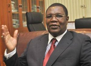 « Le pays est à l’arrêt », déplore Ousmane Ngom