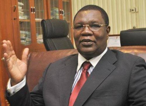 « Le pays est à l’arrêt », déplore Ousmane Ngom