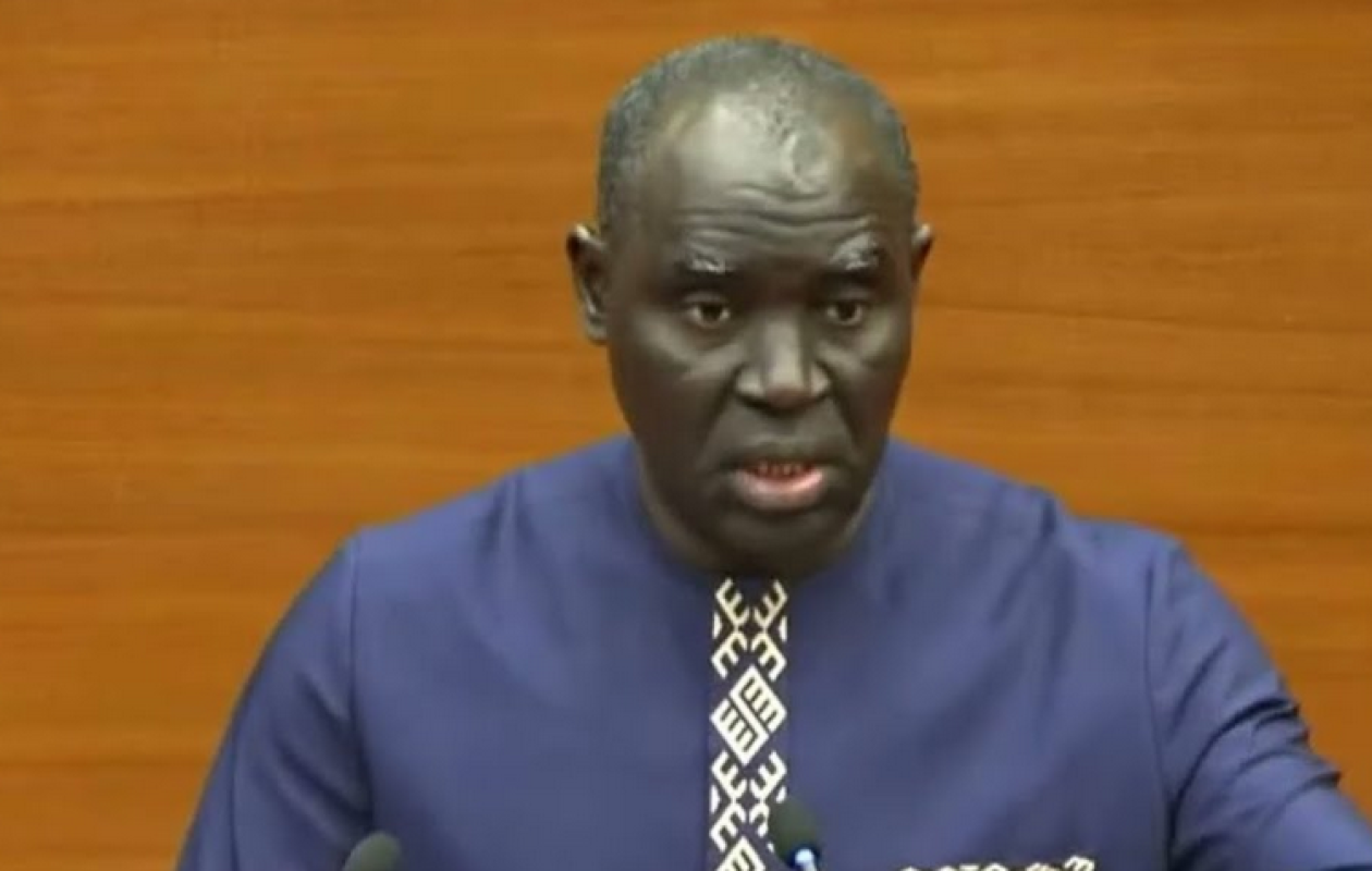 Tafsir Thioye : « La séance plénière de mardi ne peut pas se tenir! »