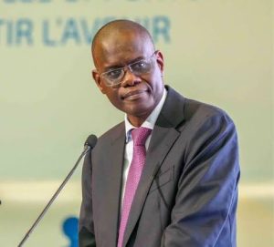 Le Sénégal a un nouveau Premier ministre. Al Amine Lo a été nommé à la tête du gouvernement.