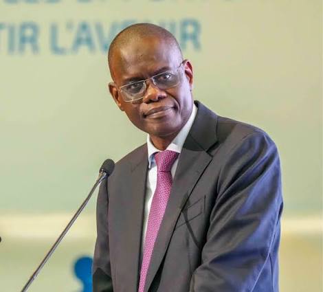 Le Sénégal a un nouveau Premier ministre. Al Amine Lo a été nommé à la tête du gouvernement.