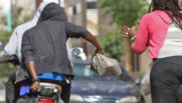 Thiès- vol à l&rsquo;arraché: un jeune mortellement tabassé par une foule à Hersent