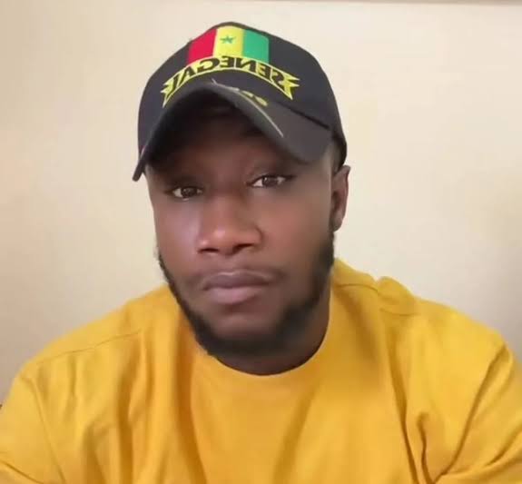 Azoura Fall interpellé après des propos visant le président Bassirou Diomaye Faye