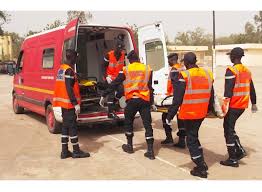Grave accident sur la route de Kaolack : Le choc fait six morts et neuf blessés