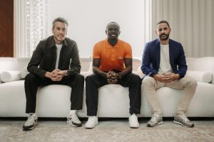Sadio Mané signe un nouveau contrat premium qui n’est pas avec Al-Nassr