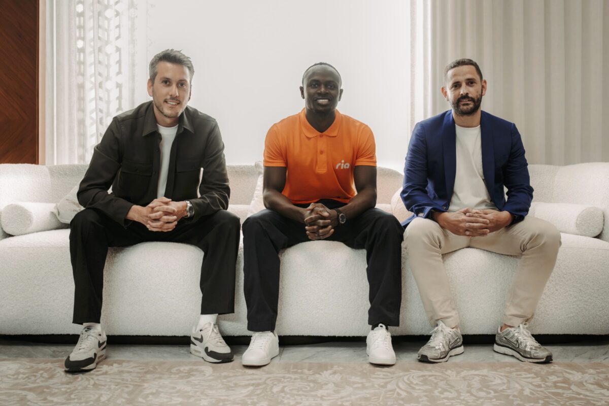 Sadio Mané signe un nouveau contrat premium qui n’est pas avec Al-Nassr