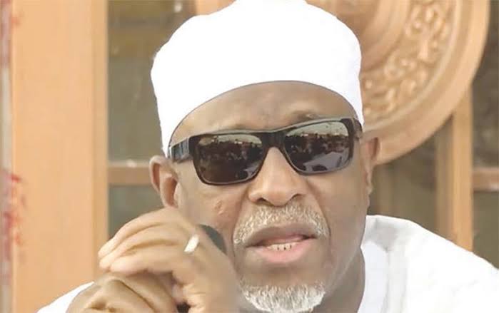 Mbackiyou Faye aux autorités : « Reewu Seriñ Touba lañu nek… Jam Rek Mofiy Am. Kufi bëgg fitnë ci sa kaw lay këppu »