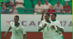 U17 : Le Sénégal renverse le Maroc au terme d’un scénario haletant