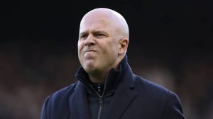 Premier League : Arne Slot quitte Liverpool