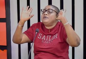 Aïssatou Diop Fall convoquée !