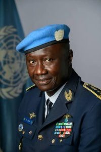 Le Général Birame Diop candidat du Sénégal à la présidence de la Commission de la CEDEAO