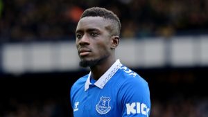 Everton : coup dur, Idrissa Gana Gueye absent contre Sunderland