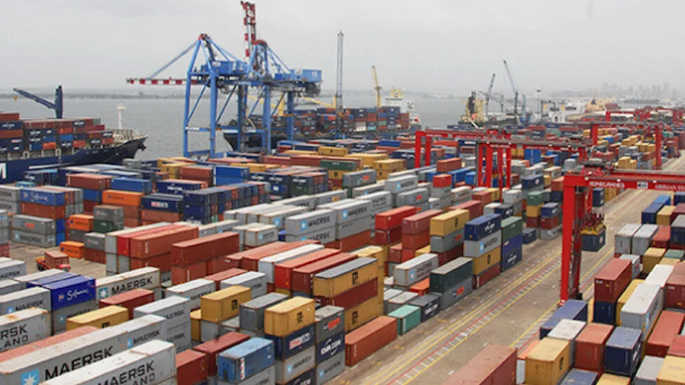 Chantiers navals de Dakar : Le groupe néerlandais Damen prend les commandes pour les 20 prochaines années