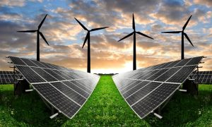 L’Afrique veut reprendre le contrôle de ses ressources énergétiques