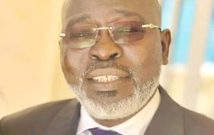  Justice : bonne nouvelle pour Soya Diagne