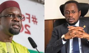 Abdou Mbow :  » Ousmane sonko loumouy yakamti mane diaxalnama ».