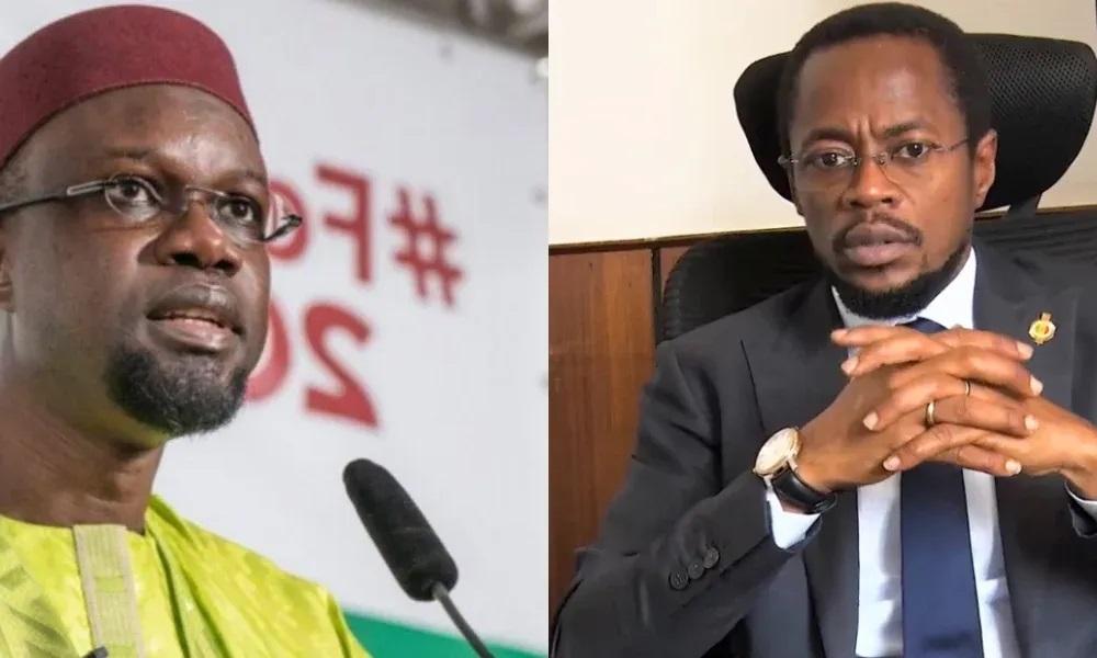 Abdou Mbow :  » Ousmane sonko loumouy yakamti mane diaxalnama ».