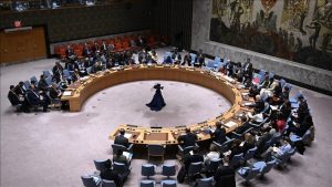 Onze nouveaux pays africains rejoignent l&rsquo;initiative franco-mexicaine sur l&rsquo;encadrement du droit de veto à l&rsquo;ONU