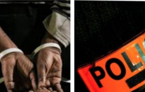 Grand-Yoff : arrestation de trois individus impliqués dans deux affaires distinctes de vol