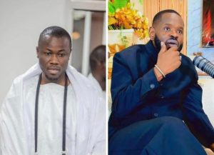 Affaire Ass Dione : le styliste Doudou Ndiaye arrêté par la BR de Keur Massar et devient le 94e suspect…