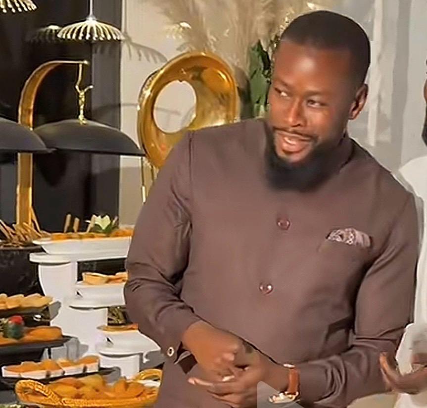 Affaire Pape Cheikh Diallo : Le célèbre traiteur Balla Mbaye interpellé, l’enquête s’étend