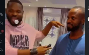 Arrestation de Balla Mbaye : Une vidéo inédite avec Pape Cheikh Diallo publiée (vidéo)