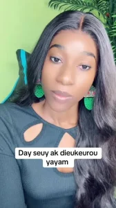 My Bestie sur TikTok : Quand le « buzz » dévore le « sutura » sénégalais