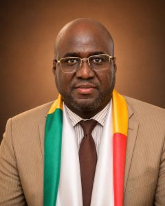 Nomination de Mouhamadou Al Amine Lo : les conservateurs sénégalais apportent leur soutien total