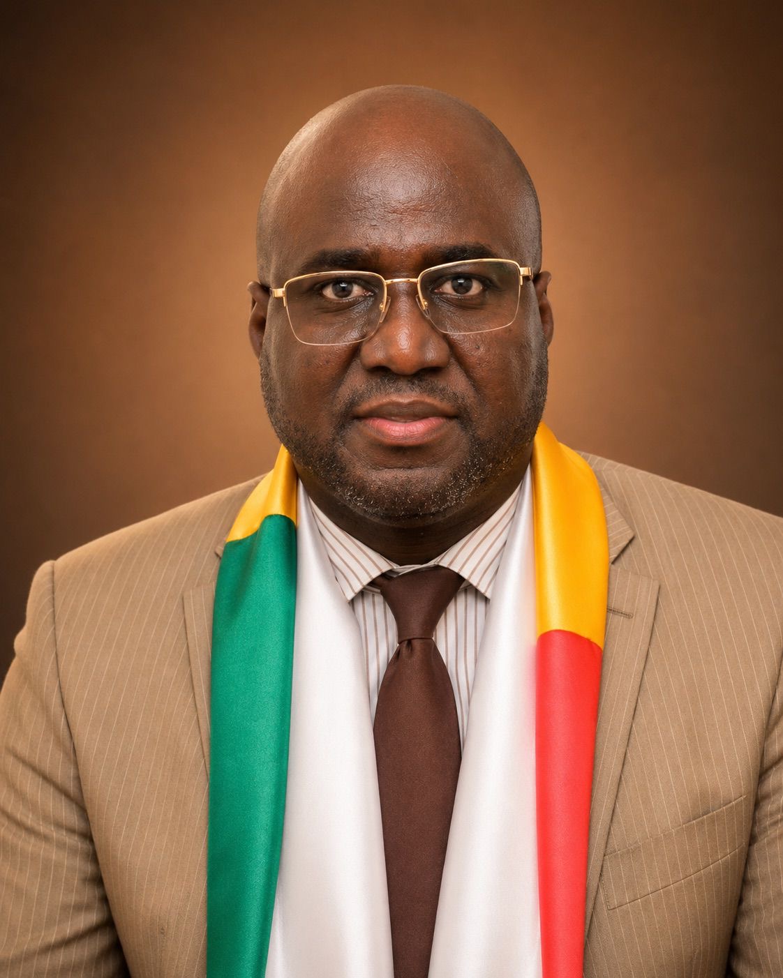 Nomination de Mouhamadou Al Amine Lo : les conservateurs sénégalais apportent leur soutien total