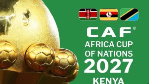 CAN 2027 : le tirage au sort des éliminatoires prévu mardi au Caire
