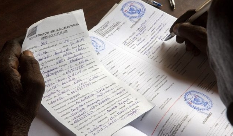 Faux et usurpation d’identité : le ressortissant guinéen décroche de faux papiers pour seulement 2500 F Cfa