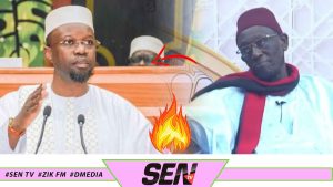 Assemblée nationale : Doudou Wade décrypte le piège mortel qui attend le Premier ministre.