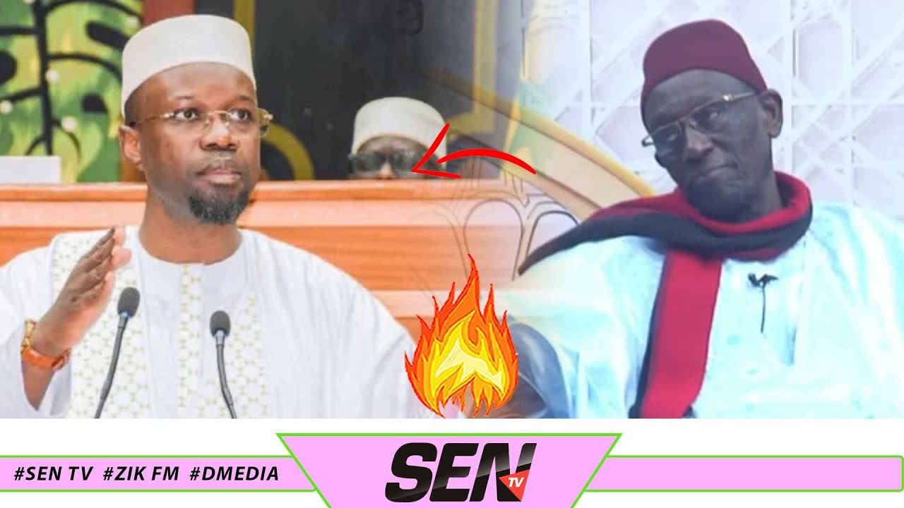 Assemblée nationale : Doudou Wade décrypte le piège mortel qui attend le Premier ministre.