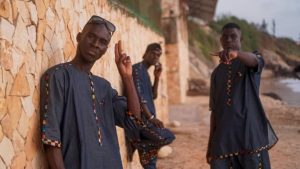 MC Bady signe son retour avec le single « Fatou »