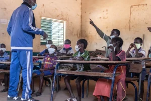 Éducation : Un nouveau décret supprime le concours d’entrée en Sixième
