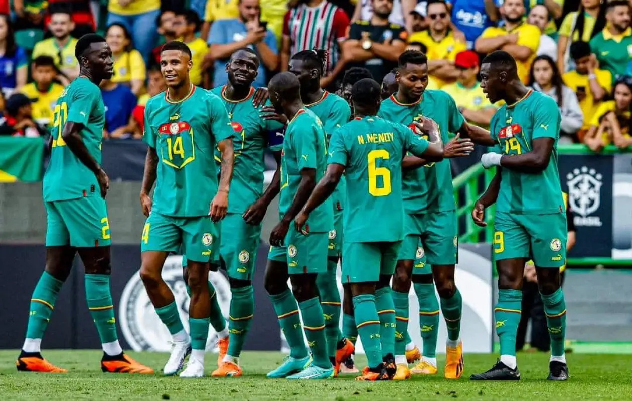 Coupe du monde : Que disent les statistiques du Sénégal ?