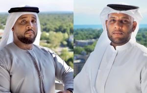 Faux princes, vraie escroquerie : la chute de deux frères se faisant passer pour des magnats du pétrole