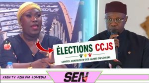 PASTEF laminé aux élections des jeunes : Les révélations fracassantes de Feuz sur Sonko !